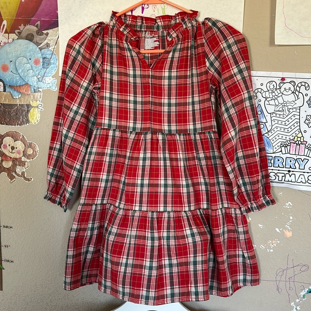 🐘🌹🐘🌹Cat and Jack dress